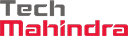 tech mahindra logo