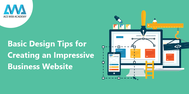Beginners Web Design Tips and Tricks