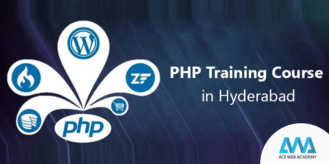 PHP Training Course in Hyderabad