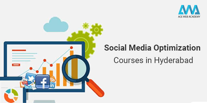 Social Media Optimization Courses in Hyderabad