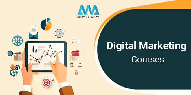 Digital Marketing Courses