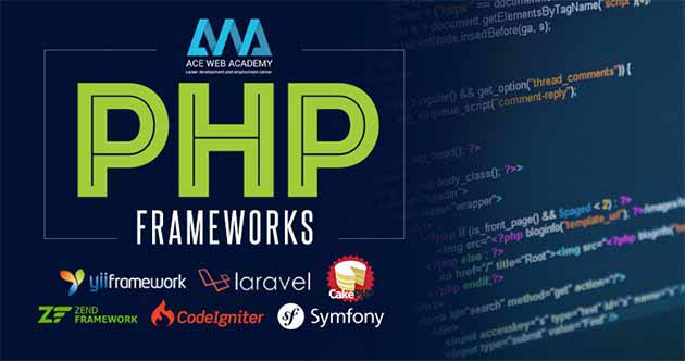 Which PHP framework is worth studying in 2022?