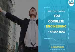 Win Job Before You Complete Engineering Check How? A Pocket Guide