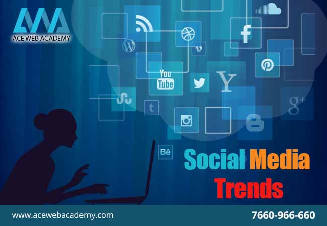 Social Media Marketing Trends