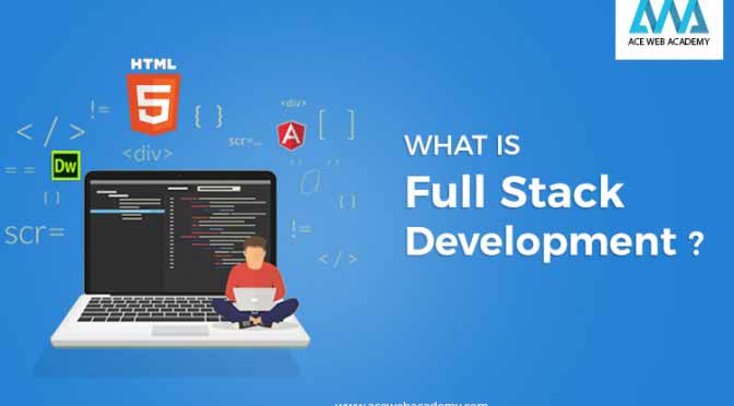 What is Full Stack Development, How to Become Full Stack Developer ? A Step by Step Guide
