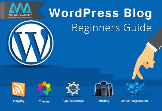 How to Build A WordPress Blog- Step By Step Guide For Beginners