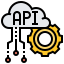 api