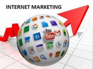 New Challenges in Internet Marketing