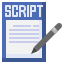 script writing