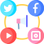 social media marketing course