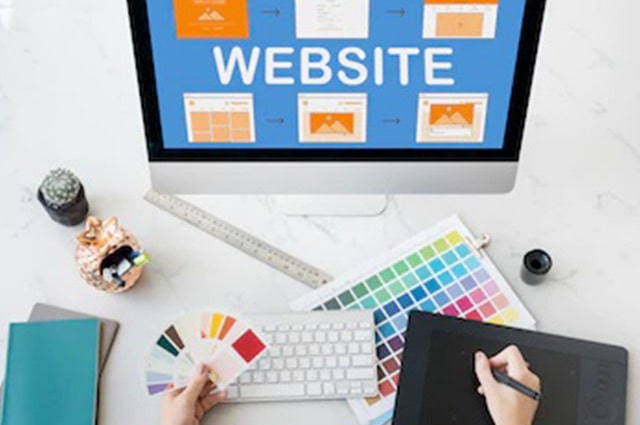 How does Color in web designing affects audience psychologically