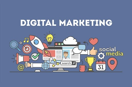 Source of Passive Income: 10 Digital Marketing Skills to Boost Your Earnings