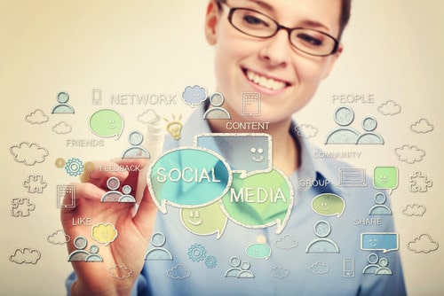 Why Students Should Learn Social Media Marketing in 2025