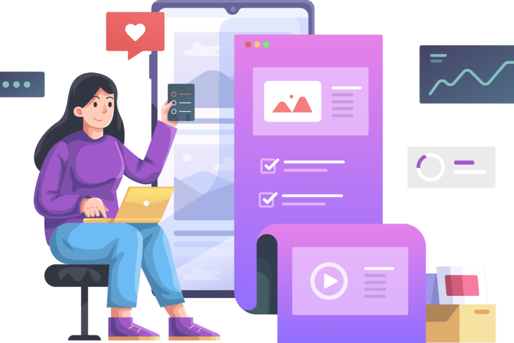 Future of Social Media Marketing: Voice, Vision & Video