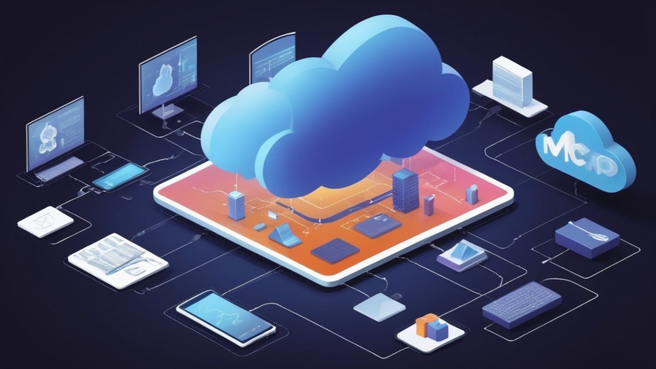 Building Scalable Cloud Applications