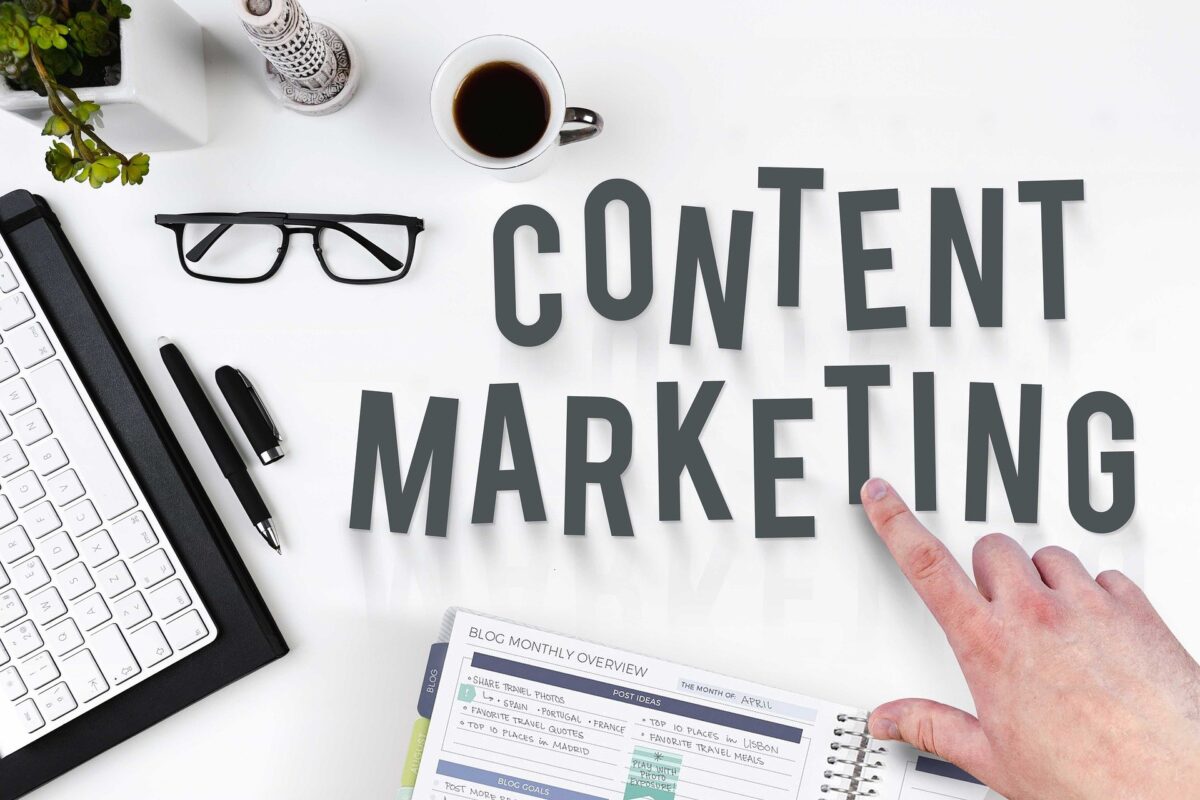 Top 10 Content Marketing Trends You Must Know in 2025