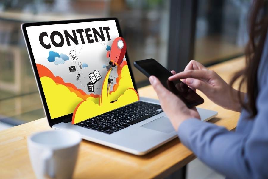 Is Content Writing for Beginners Harder Than It Looks?