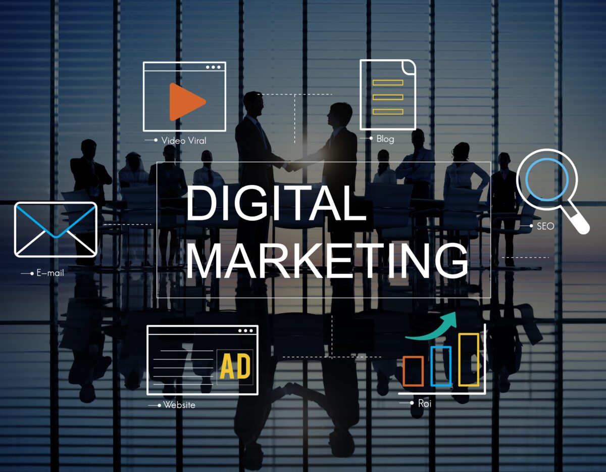 Master Digital Marketing Skills in 2025 with Ace Web Academy