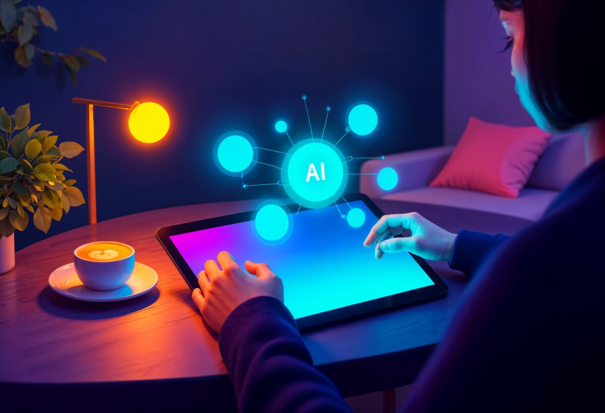 Is Artificial Intelligence Future of Web Development?