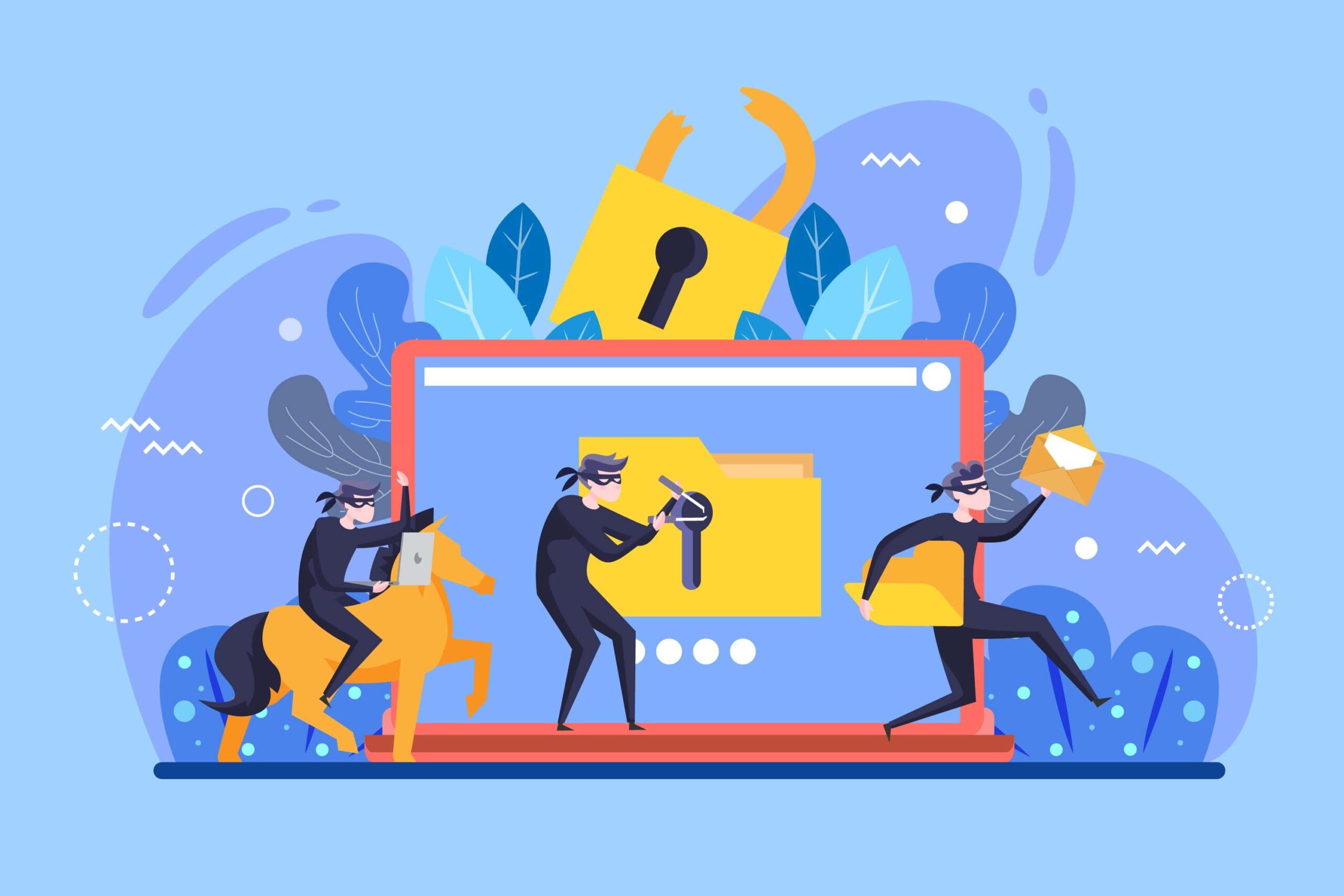 Advantages of Going Passwordless 