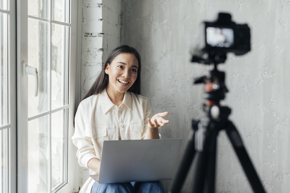 Short video marketing