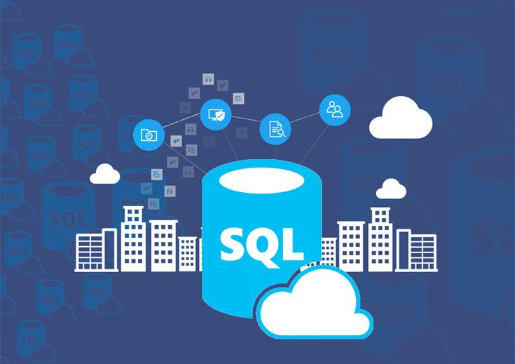 Dot NET scalable architecture diagram for cloud apps