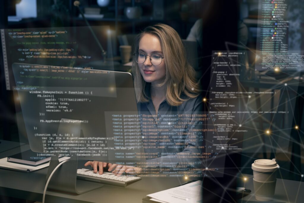 Full Stack Developers