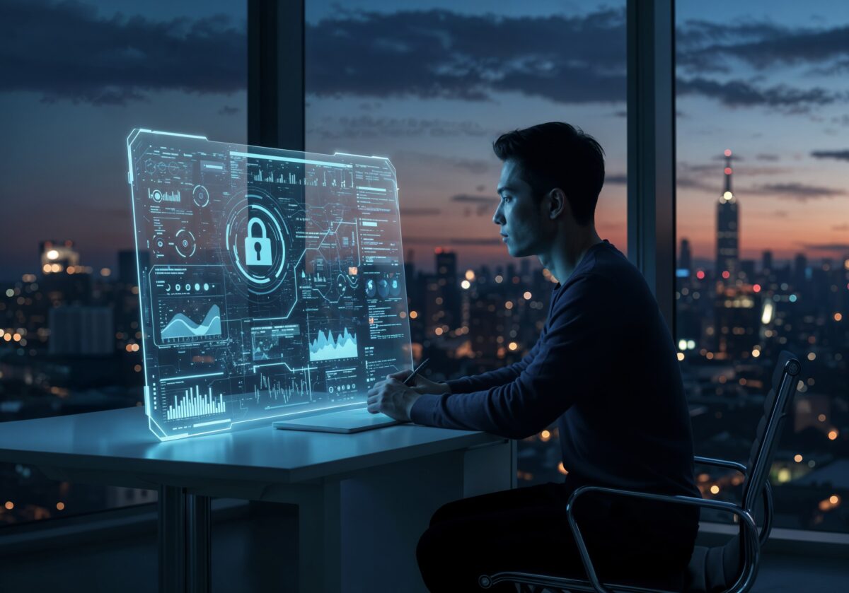 Privacy Shifts in Digital Marketing What Do 2025 Mean?