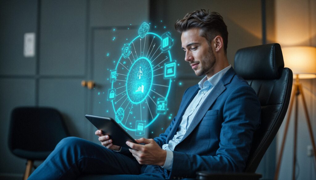 Privacy as a Competitive Differentiator