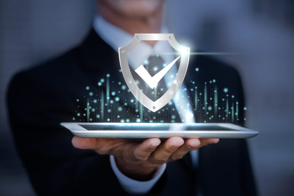 Security and Compliance Benefits