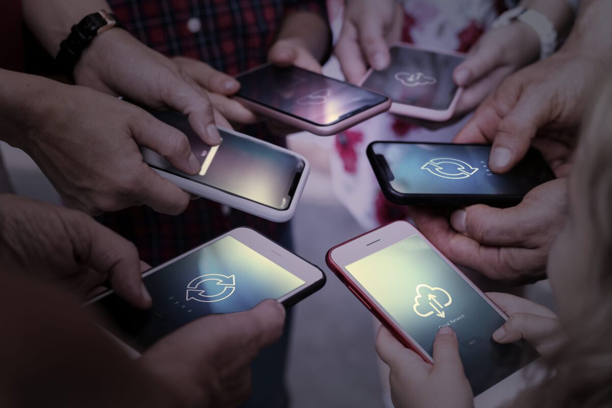 What Makes the Future of Mobile Apps 2025 Revolutionary?