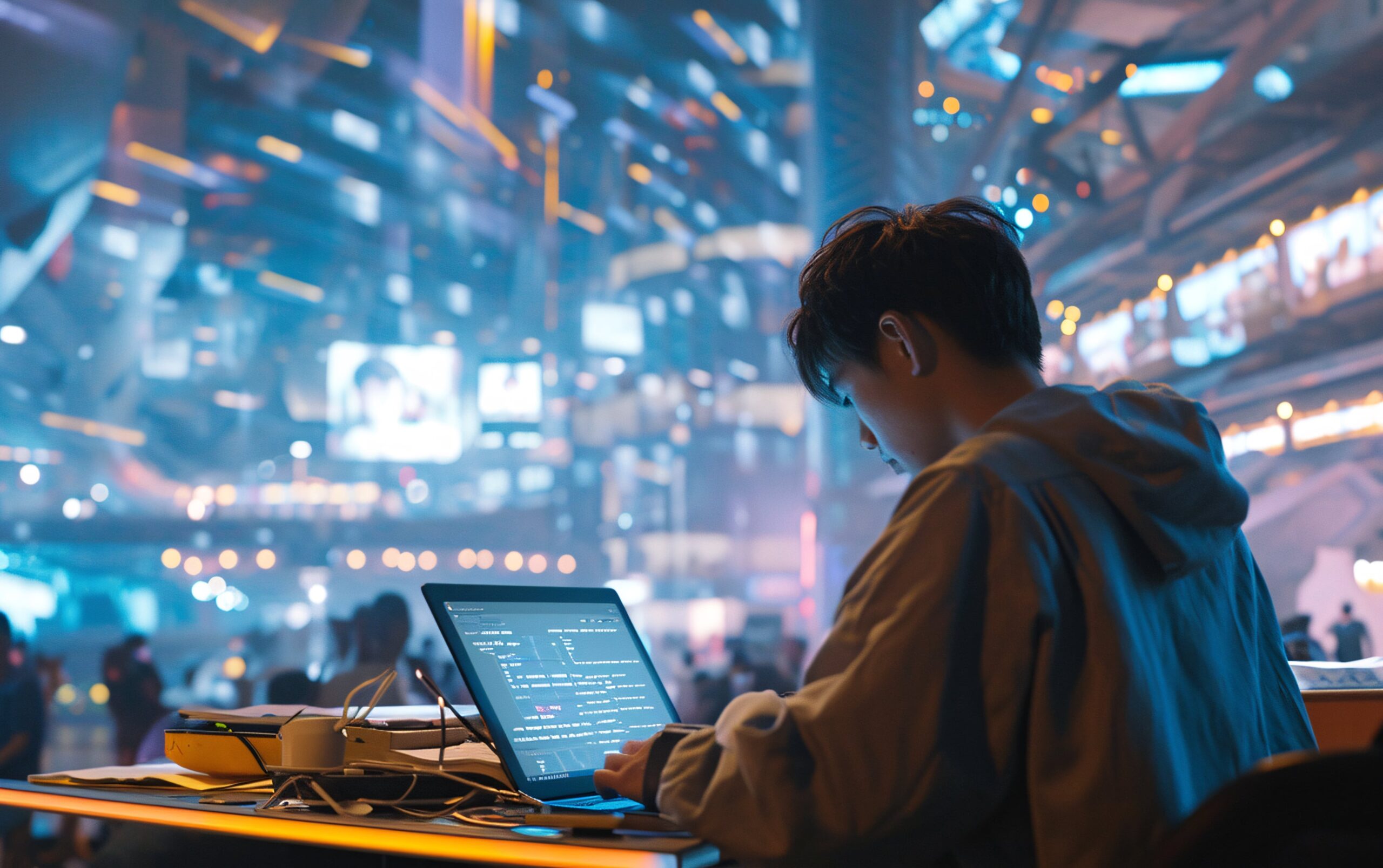Future of Coding