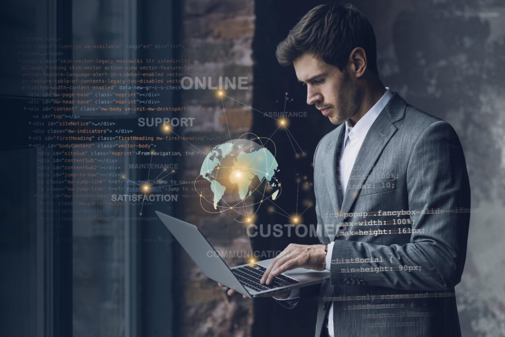 AI in Digital Marketing