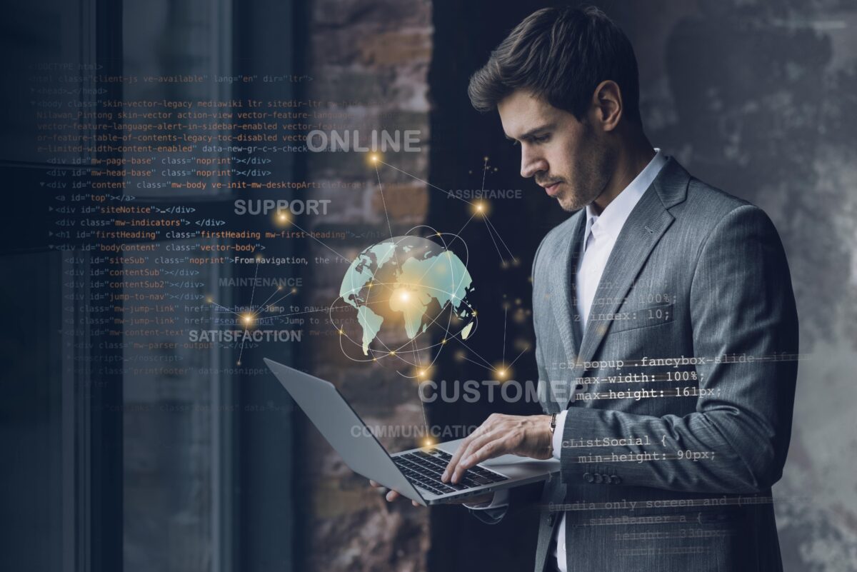 How Generative AI Transforms 2025 Digital Marketing Strategies?
