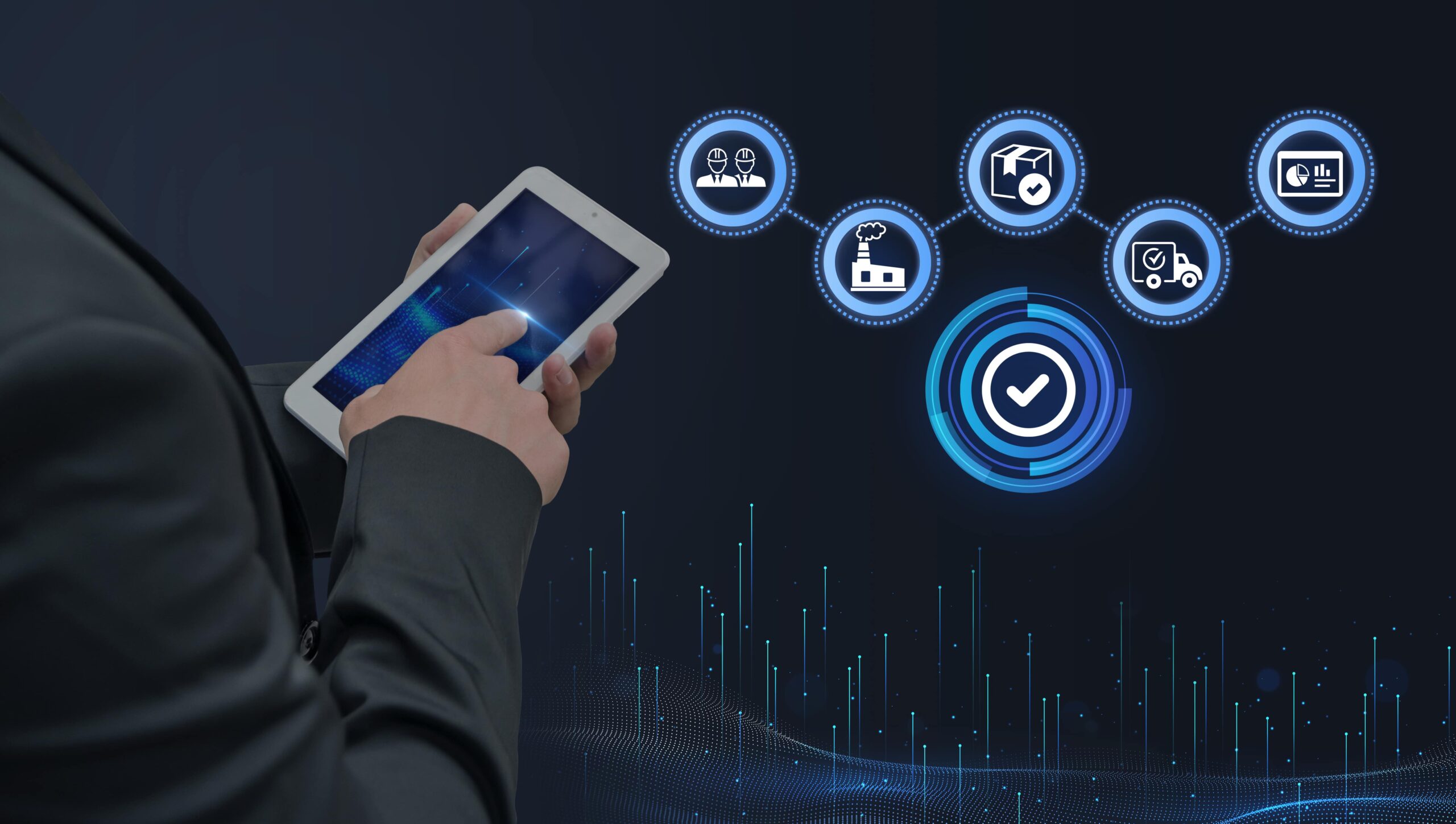Edge Computing for Apps