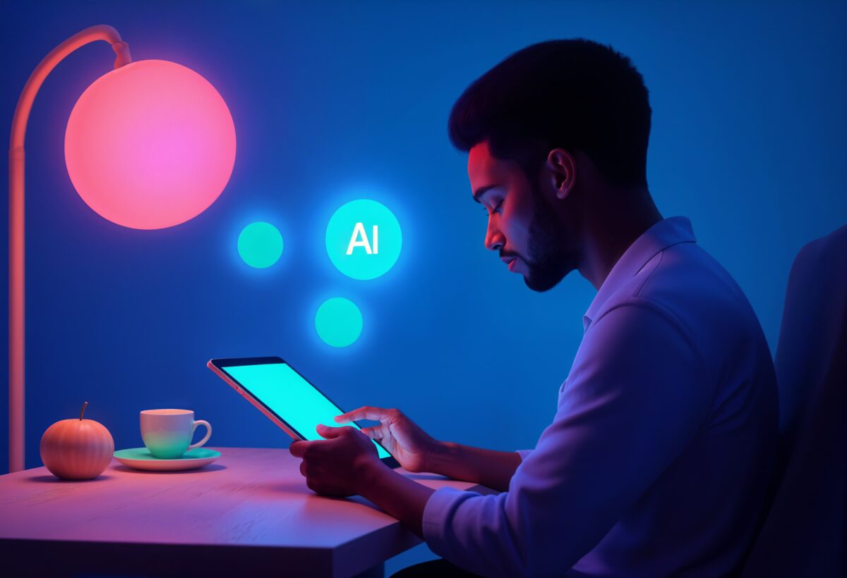 AI-Powered Advertising-Why It Outperforms Traditional Campaigns