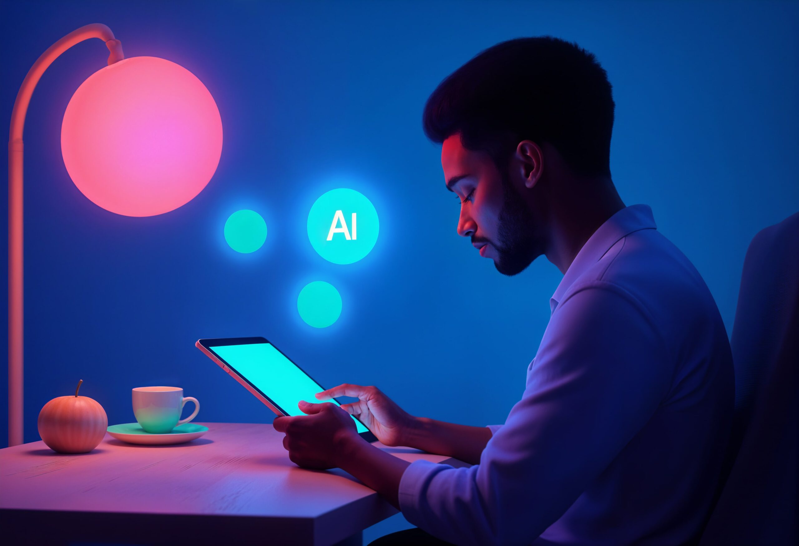 AI-powered Advertising
