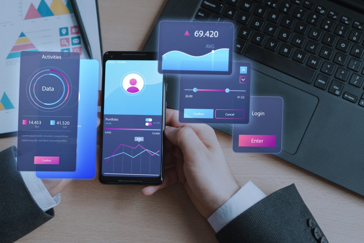 Are Mobile App Trends in 2025 Changing Development Forever?