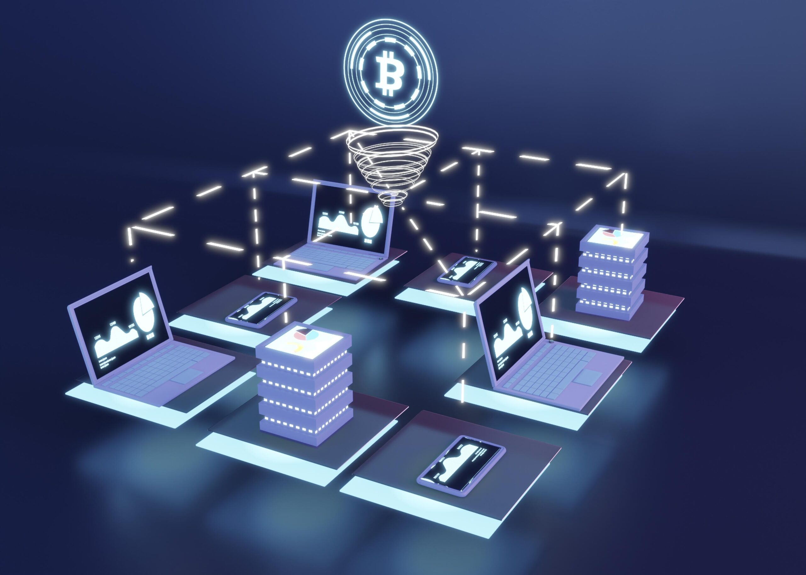 Block chain