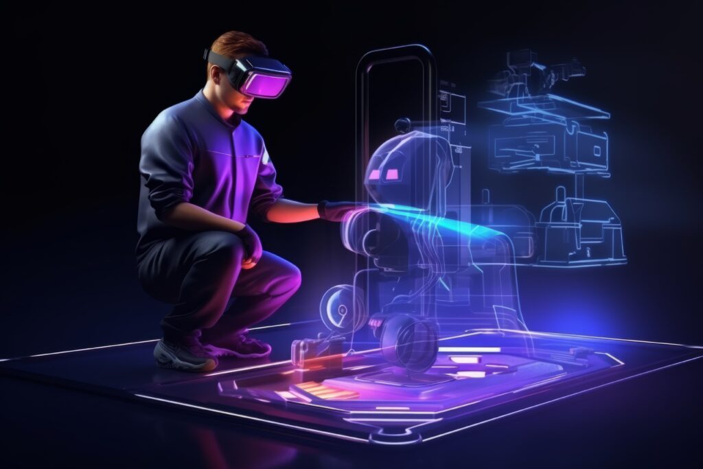 Future of Mobile Apps 2025