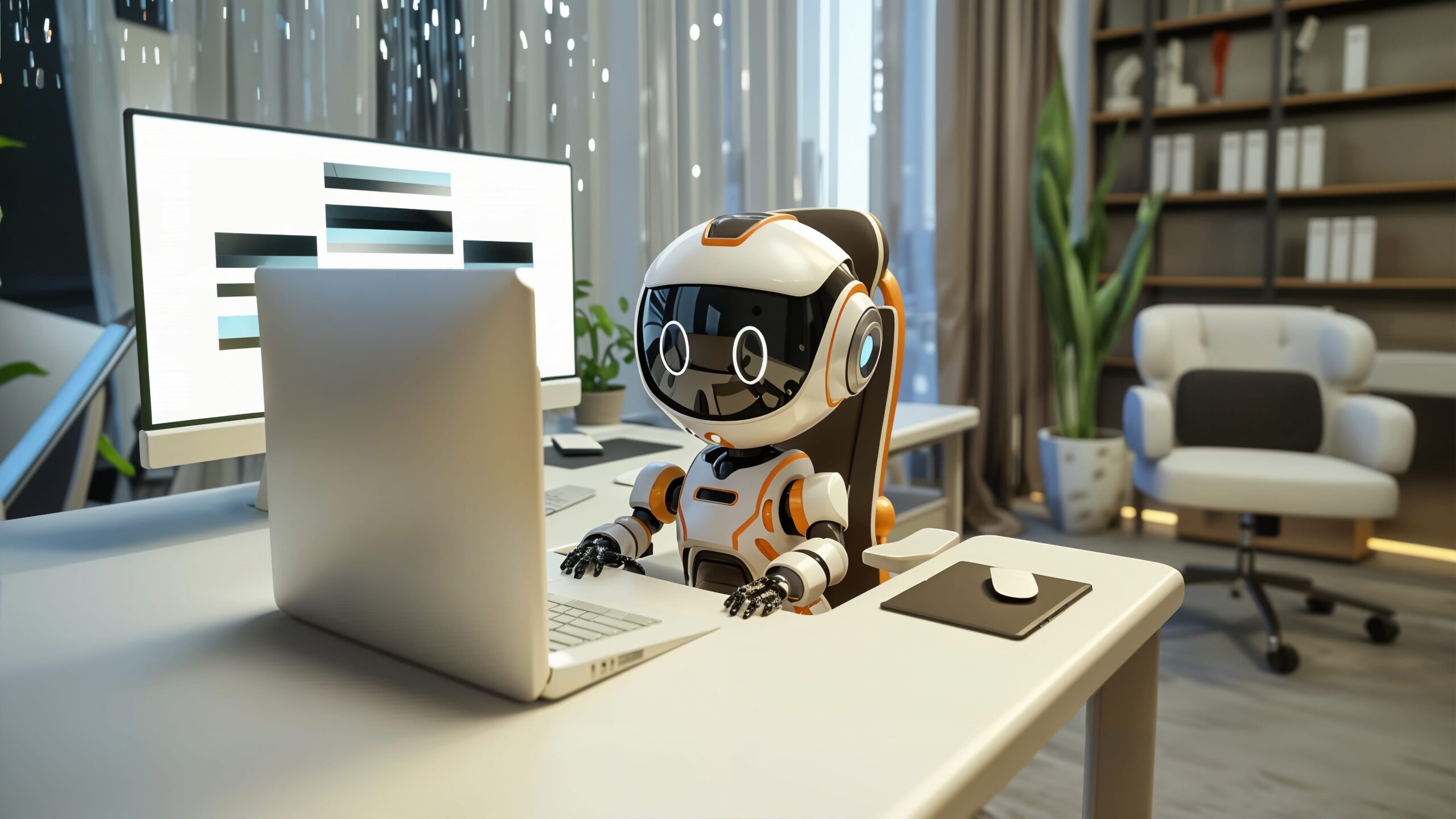 AI TOOLS