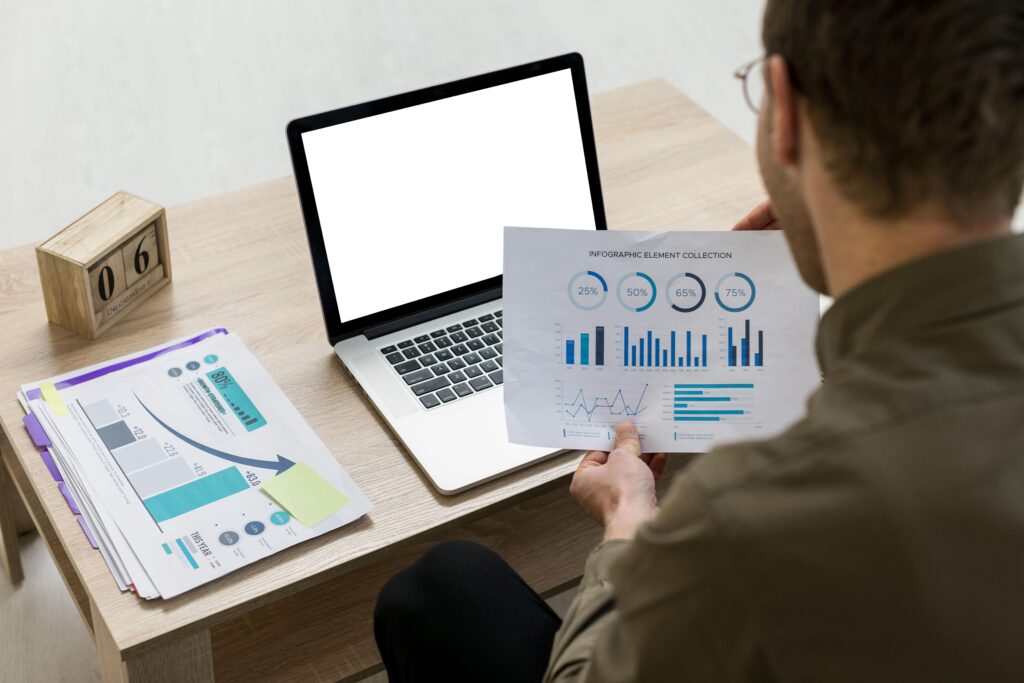 Real-Time Data for Smarter Decisions