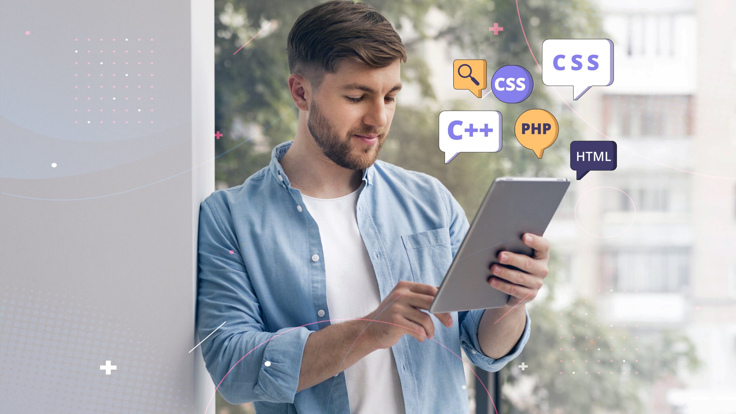 Full Stack Developers