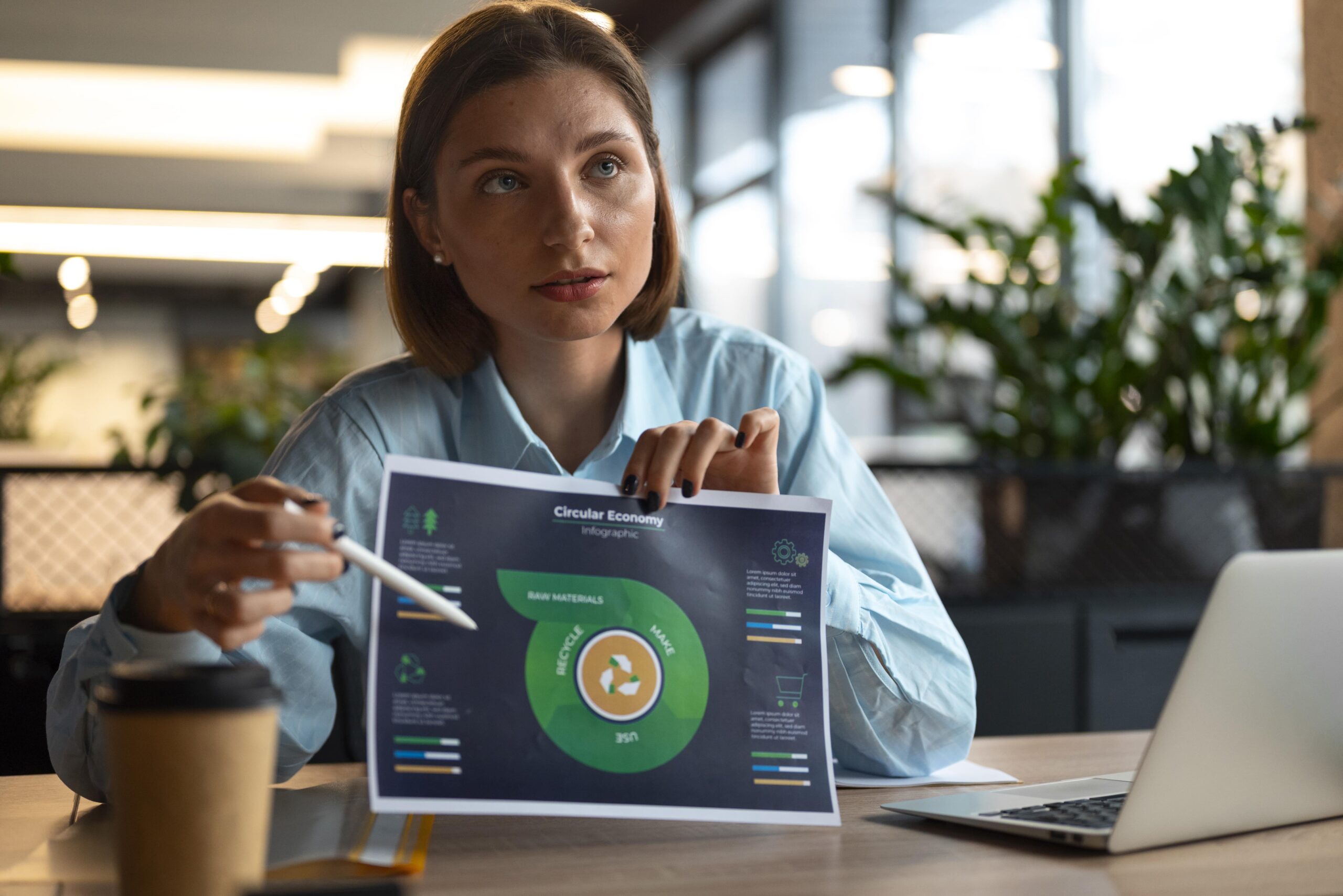 Real-Time Data for Smarter Decisions