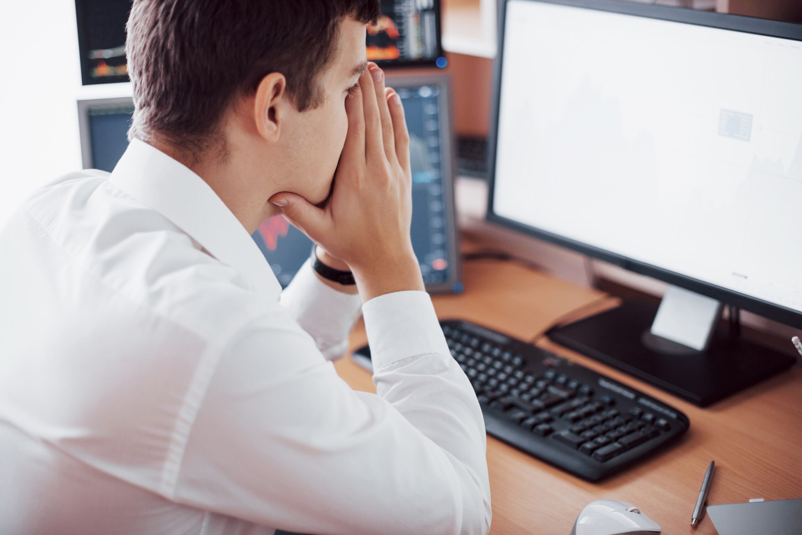 Reduced Errors