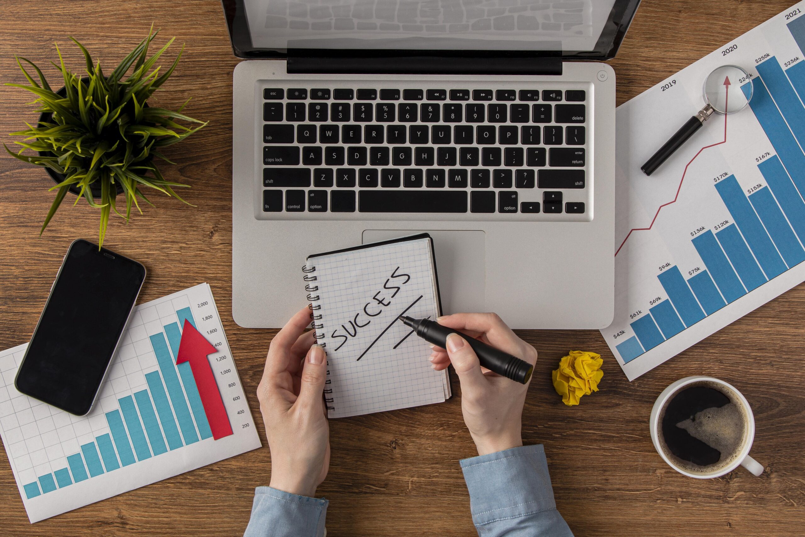 Marketing at Scale