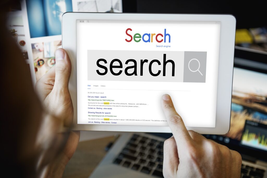 Smarter SEO and SEM