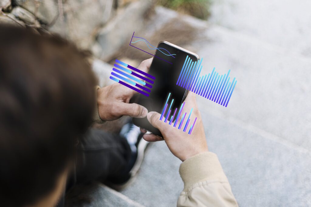 Voice and Visual Search