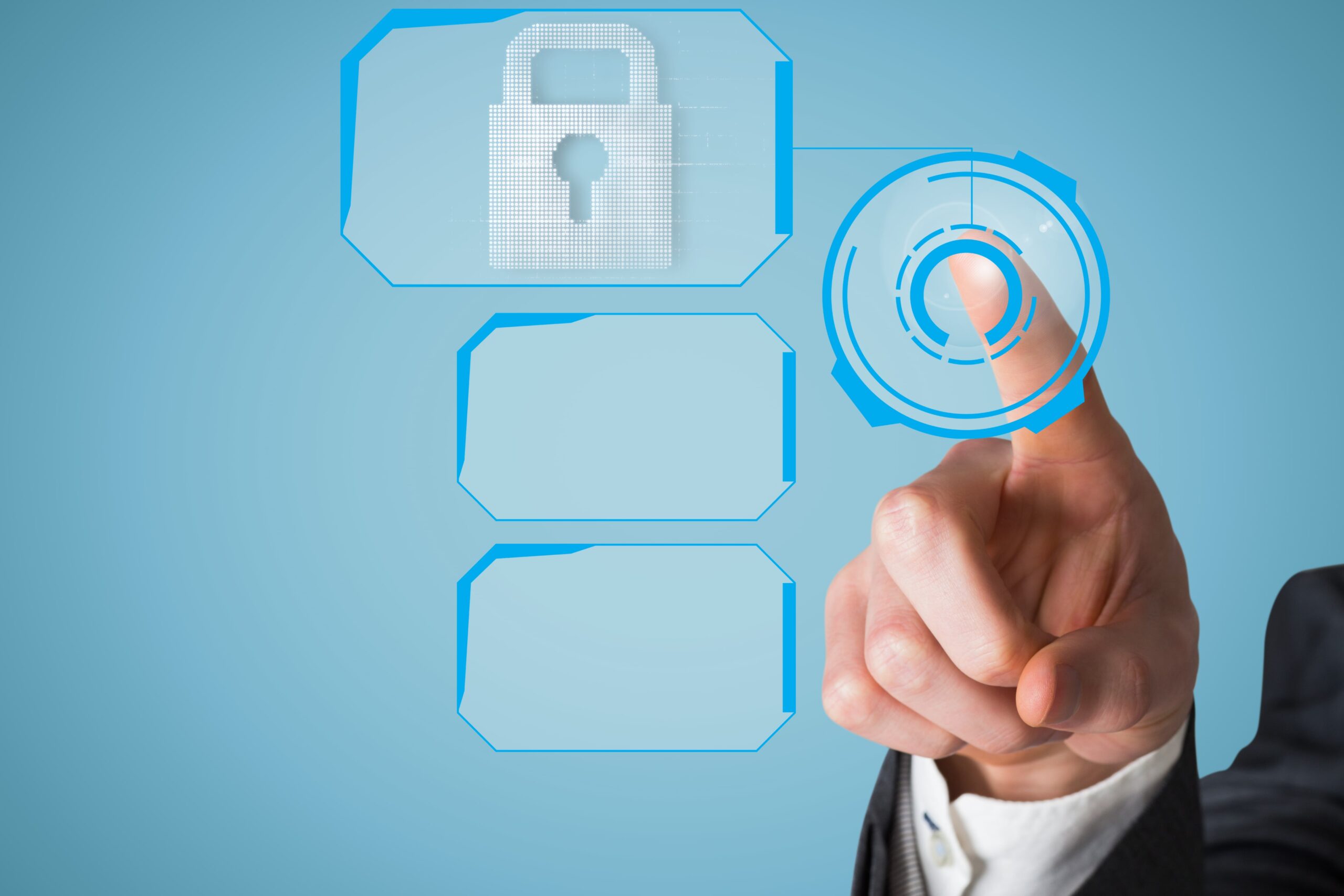 Privacy as a Competitive Differentiator