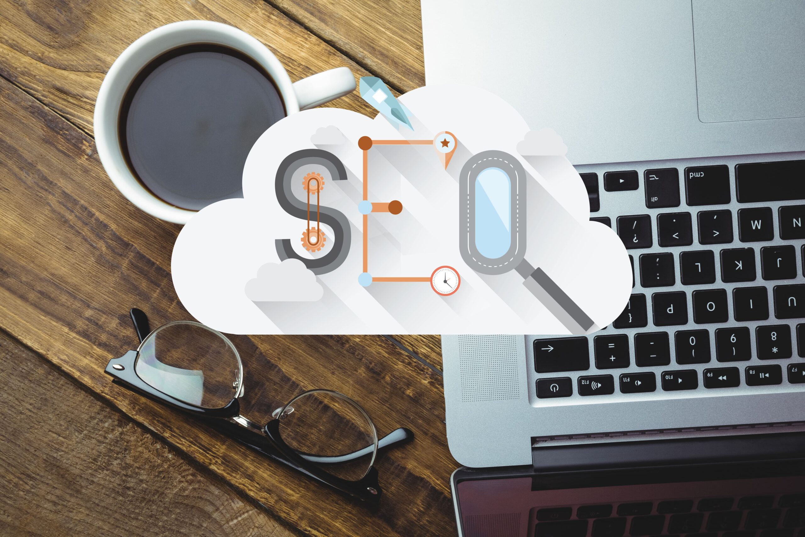 Smarter SEO and SEM